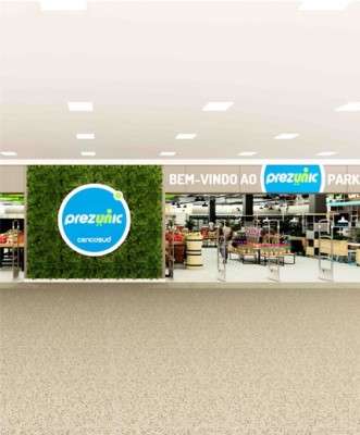 Imagem: Cencosud Abre Supermercado e Planeja Reformas