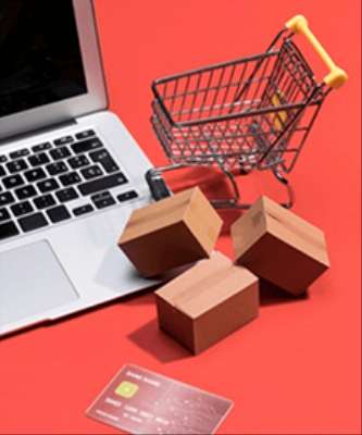 Imagem: 52% dos Consumidores Devem Comprar Online