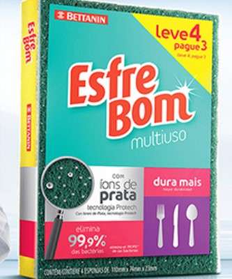 Imagem: EsfreBom Divulga Campanha em Comunicação 360º