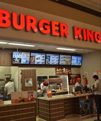 Imagem: Burger King Promove Ação no Dia do Cliente
