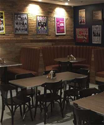 Imagem: Mustang Sally Chega ao Shopping Plaza Sul
