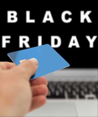 Imagem: Black Friday Deve Faturar R$ 2 Bilhões em 2016