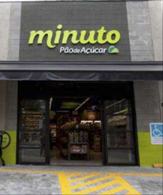 Imagem: Minuto Pão de Açúcar Prepara Inauguração