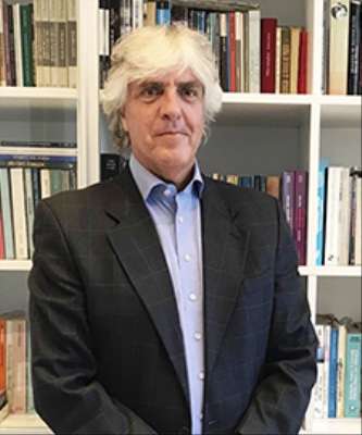 Imagem: O Executivo Luis Mario Bilenky Assume Cargo