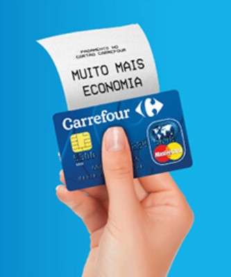 Imagem: Carrefour e Atacadão Apresentam Campanha