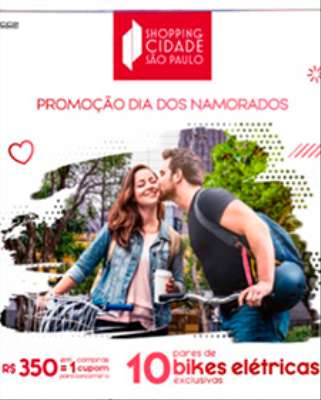 Imagem: Dia dos Namorados Reforça Campanhas no Varejo