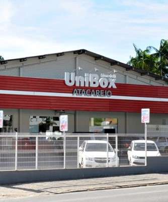 Imagem: Rede Unibox Planeja Abertura de 10 Lojas
