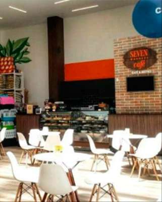 Imagem: Seven Café e Bistrô Instala 2ª Loja em Pernambuco