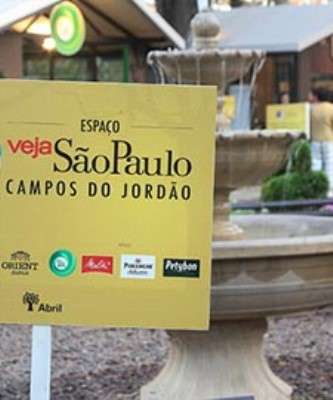 Imagem: Friboi Leva Trucks Para Campos do Jordão