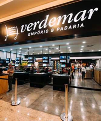 Imagem: Minas Gerais Receberá 70 Supermercados em 2019