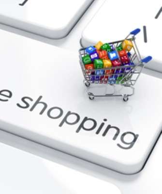 Imagem: E-commerce Representa 2,6% do Varejo Paulista