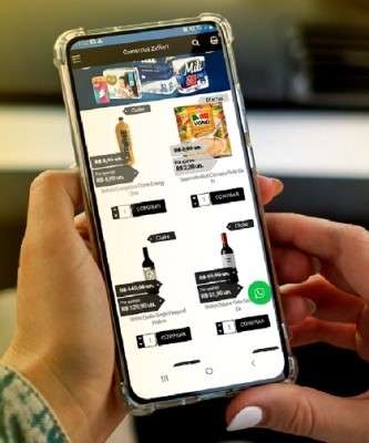 Imagem: Comercial Zaffari Amplia Serviço no RS