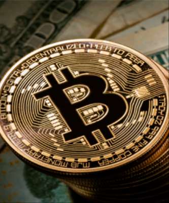 Imagem: Bitcoin Cresce 1300% em 2017
