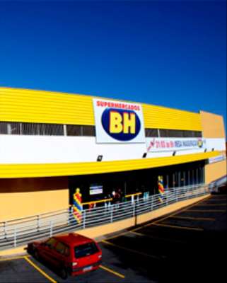 Imagem: Belo Horizonte Recebe Novo Supermercado BH