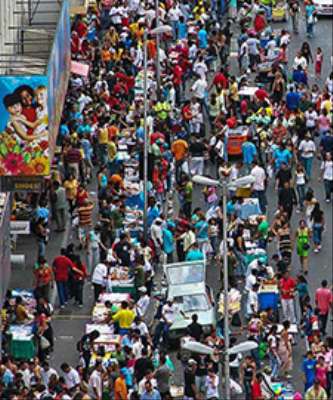 Imagem: CNC Reduz Crescimento Para 5,4% em 2020