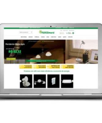 Imagem: Yamamura Atualiza E-commerce Para Crescer