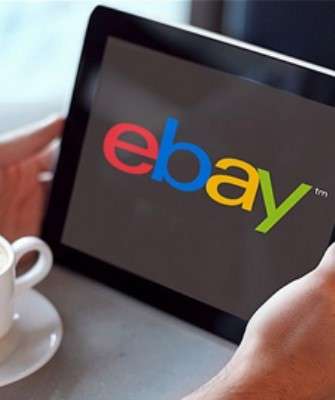 Imagem: eBay Registra Queda na Receita