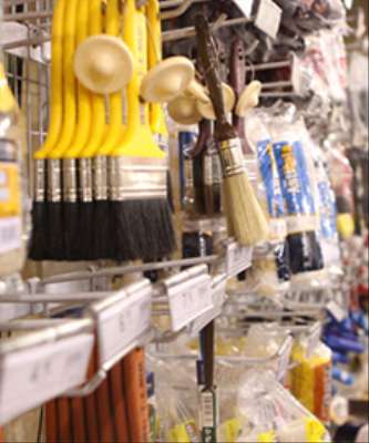 Imagem: Venda de Materiais Não Constrói Bons Resultados