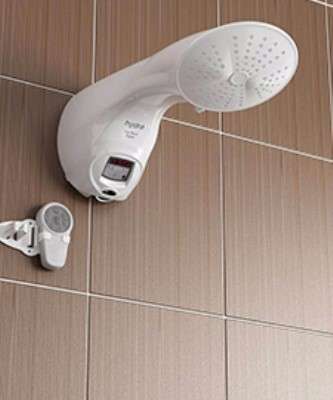Imagem: Hydra|Corona Apresenta Novas Duchas