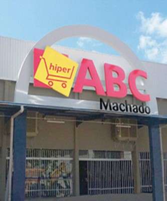 Imagem: Rede Supermercadista Estreia em Loja em Outubro