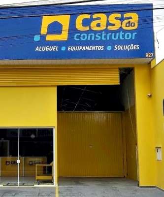 Imagem: Casa do Construtor Amplia Presença na Bahia