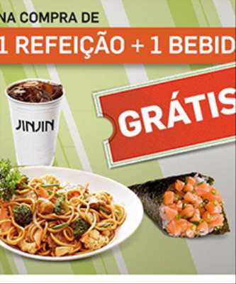 Imagem: Rede Jin Jin Fecha Parceria com a Diamond Filmes