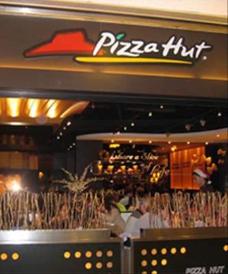 Imagem: Pizza Hut Inaugura 3ª Operação em Recife (PE)