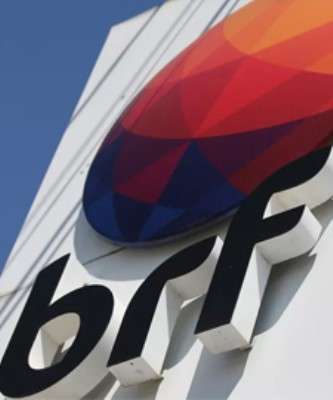 Imagem: BRF Registra Prejuízo de R$ 199 Milhões