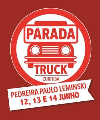 Imagem: Evento Reúne Cultura e Gastronomia em Curitiba (PR)