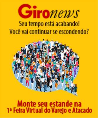Imagem: Esta é a Última Semana Para Garantir seu Estande