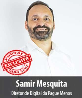 Imagem: E-commerce Ganha Espaço nos Investimentos