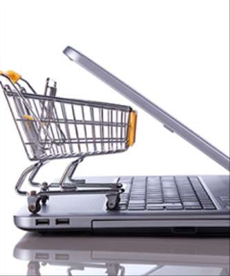 Imagem: Vendas do E-commerce Crescem 8%