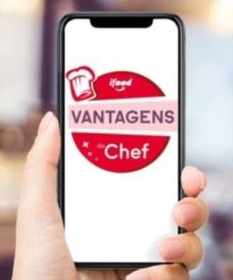 Imagem: Plataforma Conecta Restaurantes e Fornecedores
