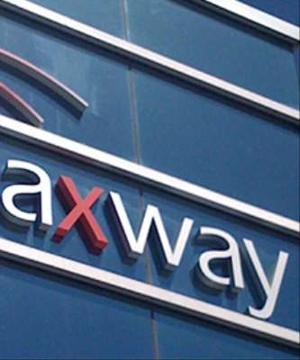 Imagem: Axway Oferece Serviço Para Trabalho Remoto