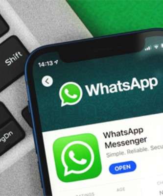 Imagem: WhatsApp Anuncia Recurso de Busca