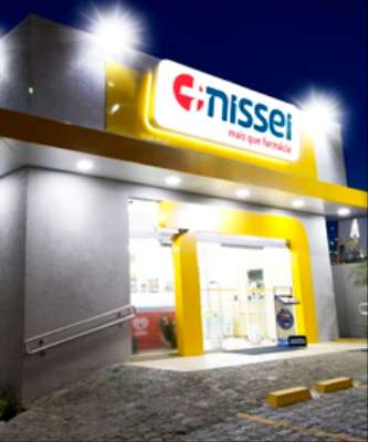 Imagem: Nissei Expande com Loja em Apucarana (PR)