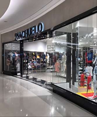 Imagem: Riachuelo Reabre com Novidades em São Paulo