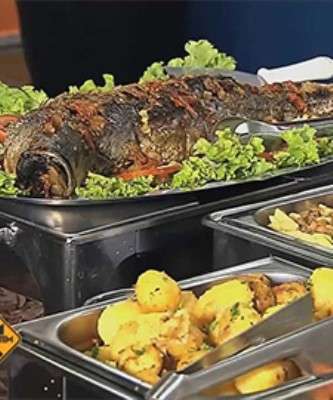 Imagem: Ceagesp Inicia Festival Gastronômico