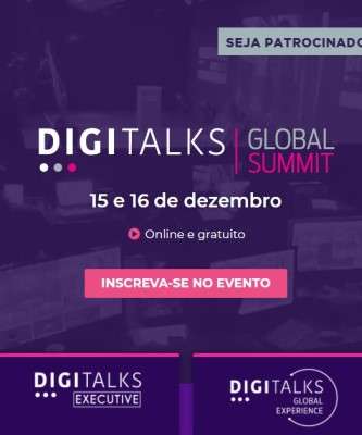 Imagem: Transformação Digital é Tema do Digitalks Summit