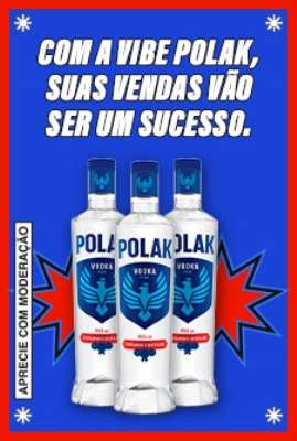 Imagem: Não perca tempo e tenha já essa novidade nas suas gôndolas.