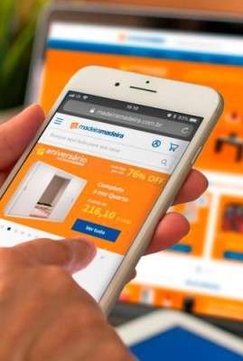 Imagem: MadeiraMadeira entra em novas categorias de produtos