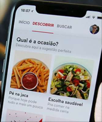 Imagem: Abrasel Pretende Criar Marketplace para o Setor
