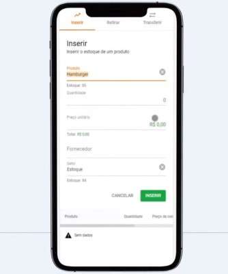 Imagem: GrandChef Aposta em Novo Software para Gestão