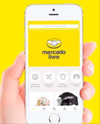 Imagem: Mercado Livre e Itaú Desenvolvem Cartão de Crédito