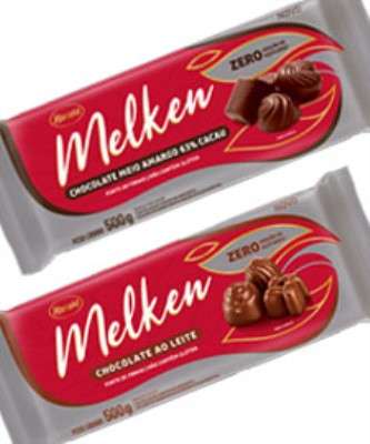 Imagem: Harald Amplia Portfólio da Linha Melken