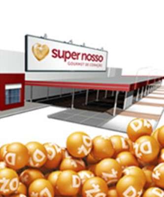 Imagem: Super Nosso Fecha Parceria com Dotz