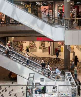 Imagem: brMalls Confirma Negociação com Ancar