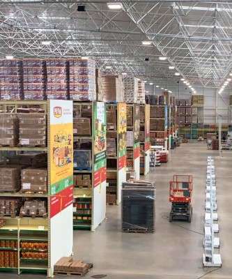 Imagem: Mart Minas Prepara Abertura de Sua 40ª Loja