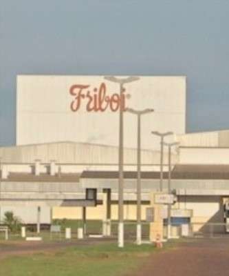 Imagem: Friboi Expande Capacidade Logística