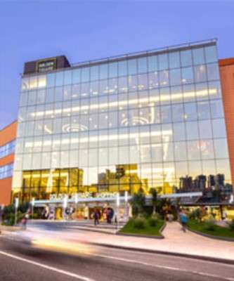 Imagem: Shoppings da Ancar Ivanhoe Ganham Mais Espaço